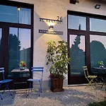 Al Ventisei - Azzurro