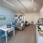 Apartamento Al Ventisei - Azzurro Treiso