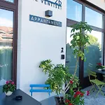 Apartment Al Ventisei - Azzurro *