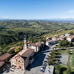 Al Ventisei - Azzurro Apartamento Treiso