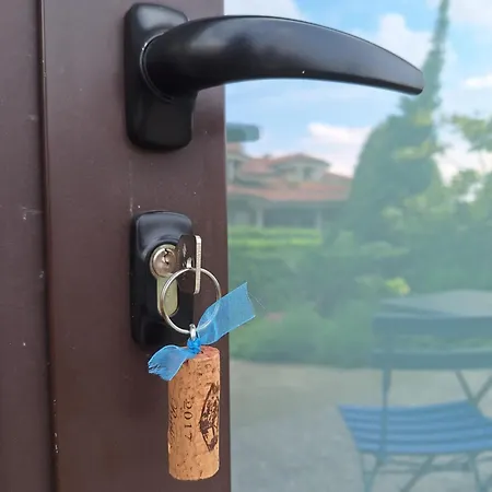 Al Ventisei - Azzurro * Treiso