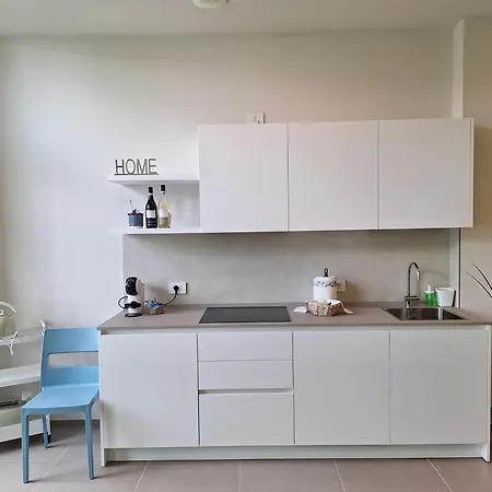 Al Ventisei - Azzurro Apartment