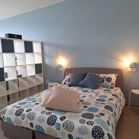 Al Ventisei - Azzurro Apartment