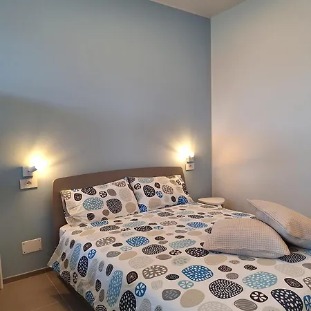 Al Ventisei - Azzurro Apartment