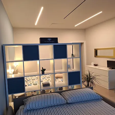 Al Ventisei - Azzurro