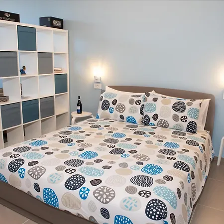 Al Ventisei - Azzurro