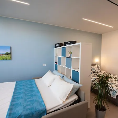 Al Ventisei - Azzurro Treiso