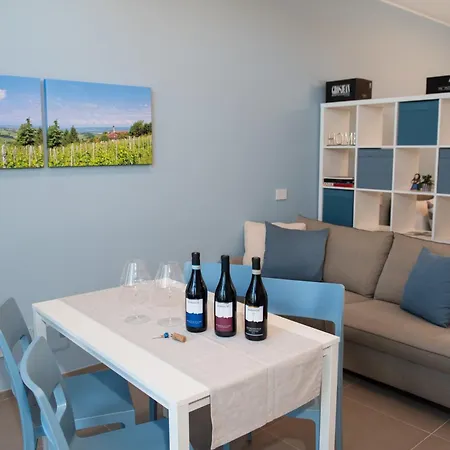 Al Ventisei - Azzurro