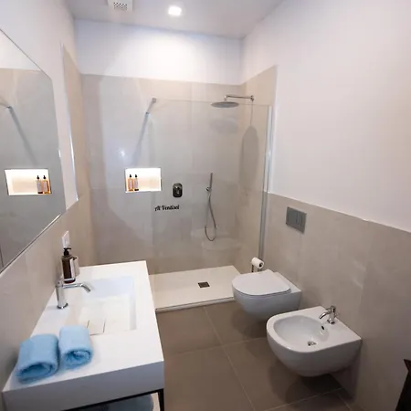 Apartment Al Ventisei - Azzurro