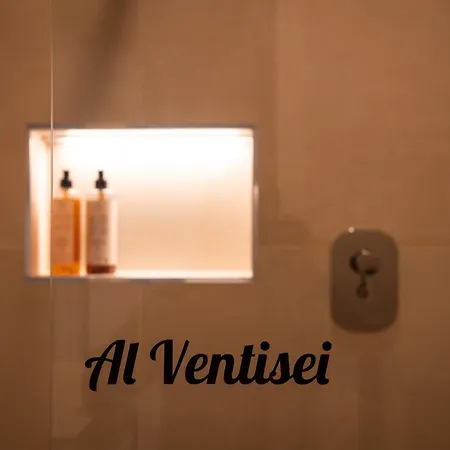 Al Ventisei - Azzurro *
